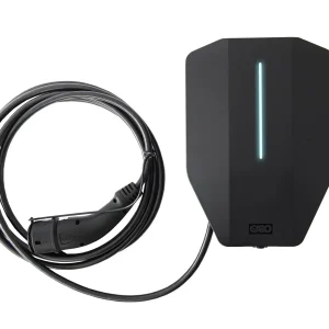 Entity Pro med 5 meter fast kabel 3fas